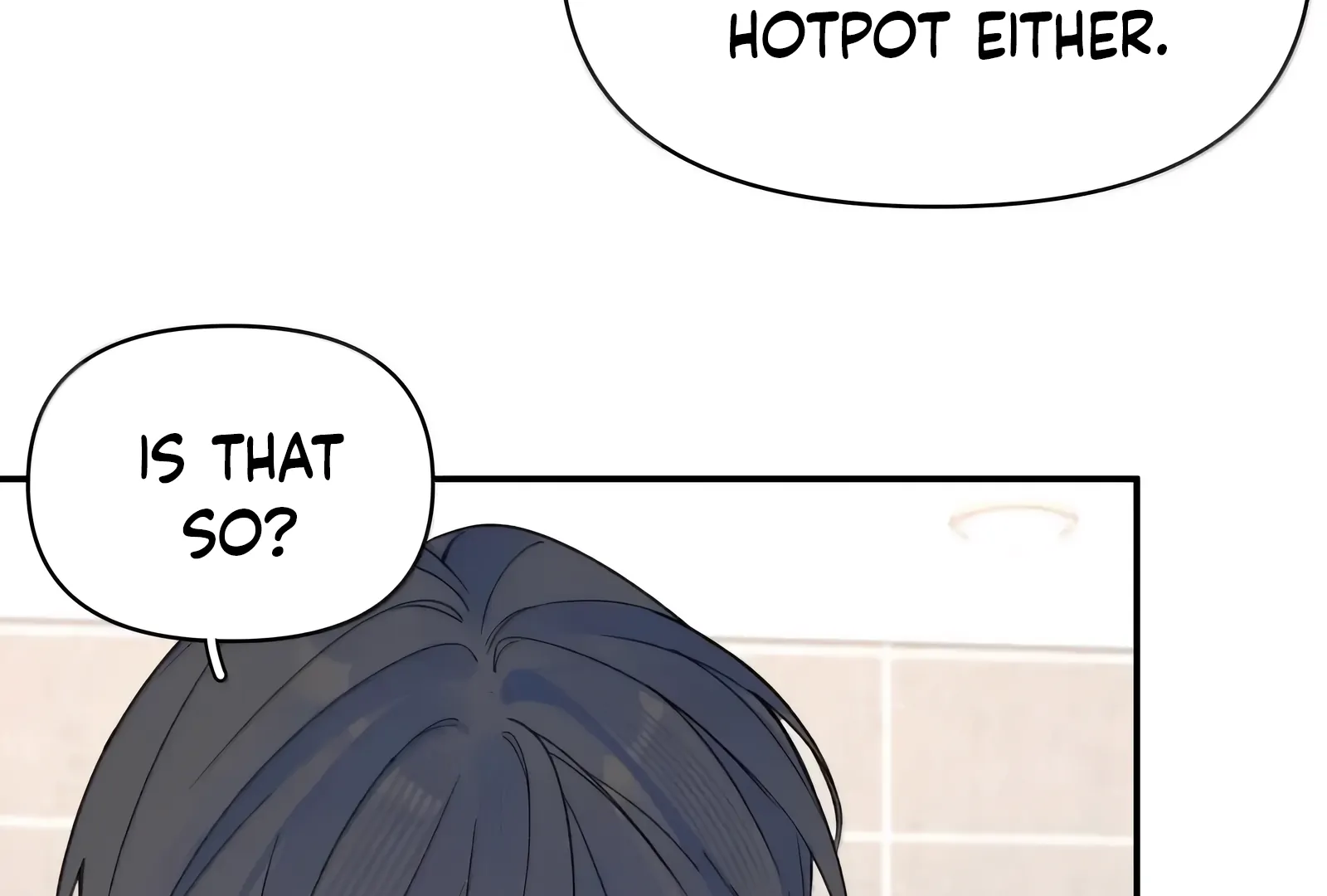 Will you expose yourself today?! Chapter 53 503 ch 53 121