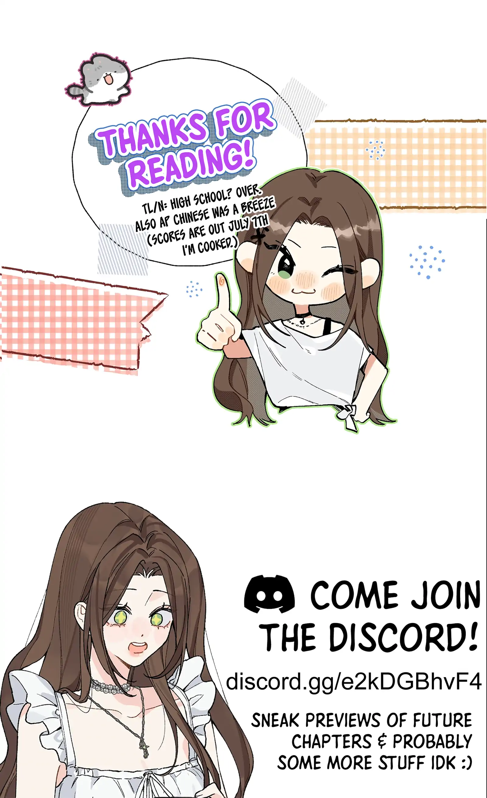 Will you expose yourself today?! Chapter 53 507 ch 53 125