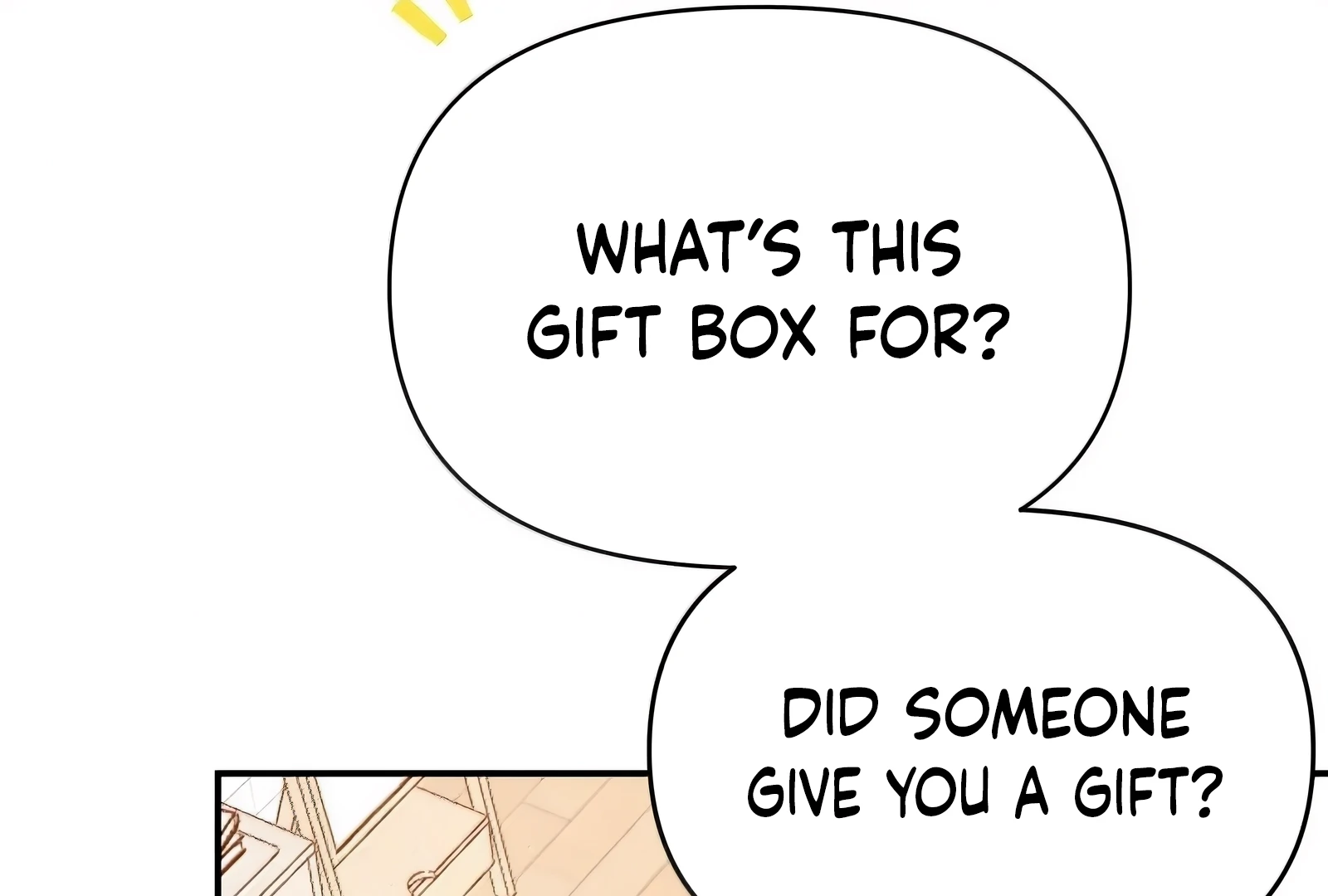 Will you expose yourself today?! Chapter 53 396 ch 53 14