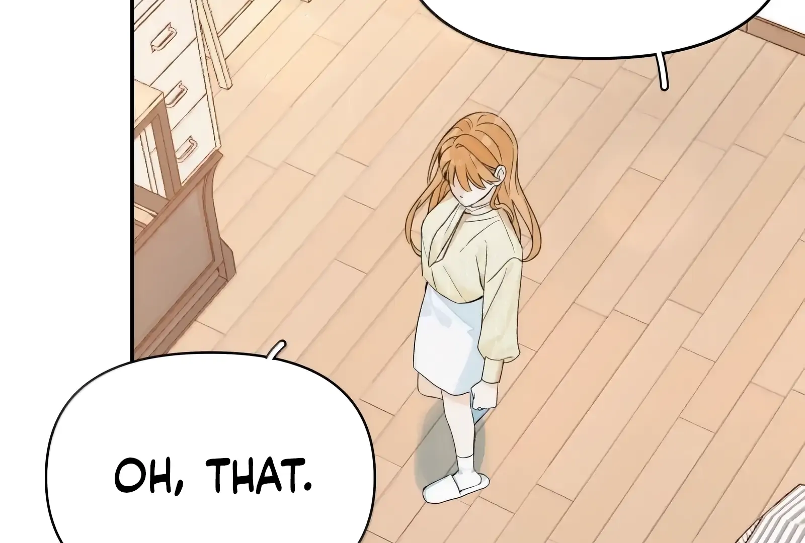 Will you expose yourself today?! Chapter 53 397 ch 53 15