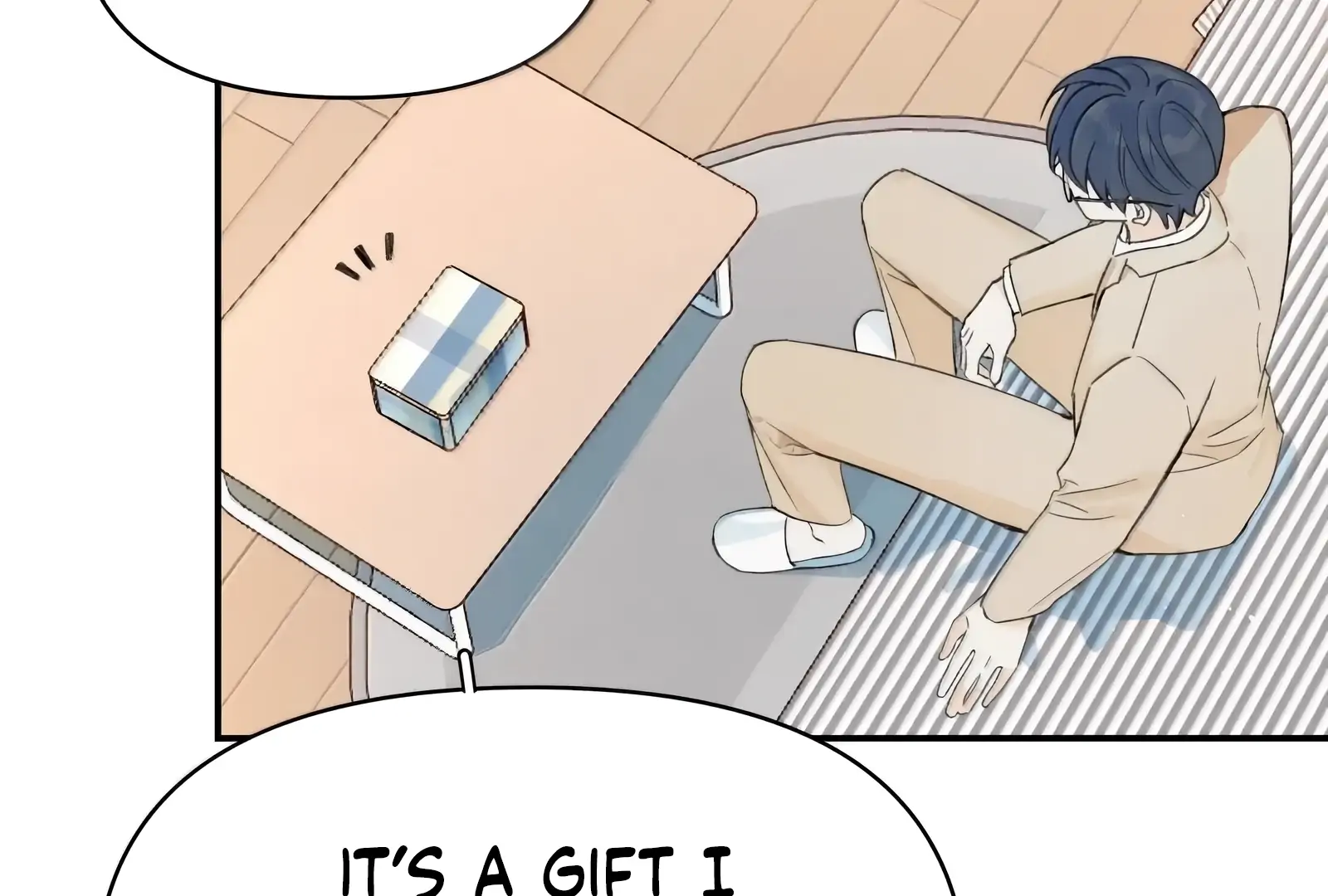 Will you expose yourself today?! Chapter 53 398 ch 53 16