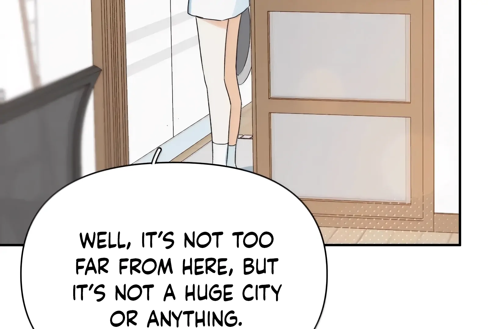 Will you expose yourself today?! Chapter 53 409 ch 53 27