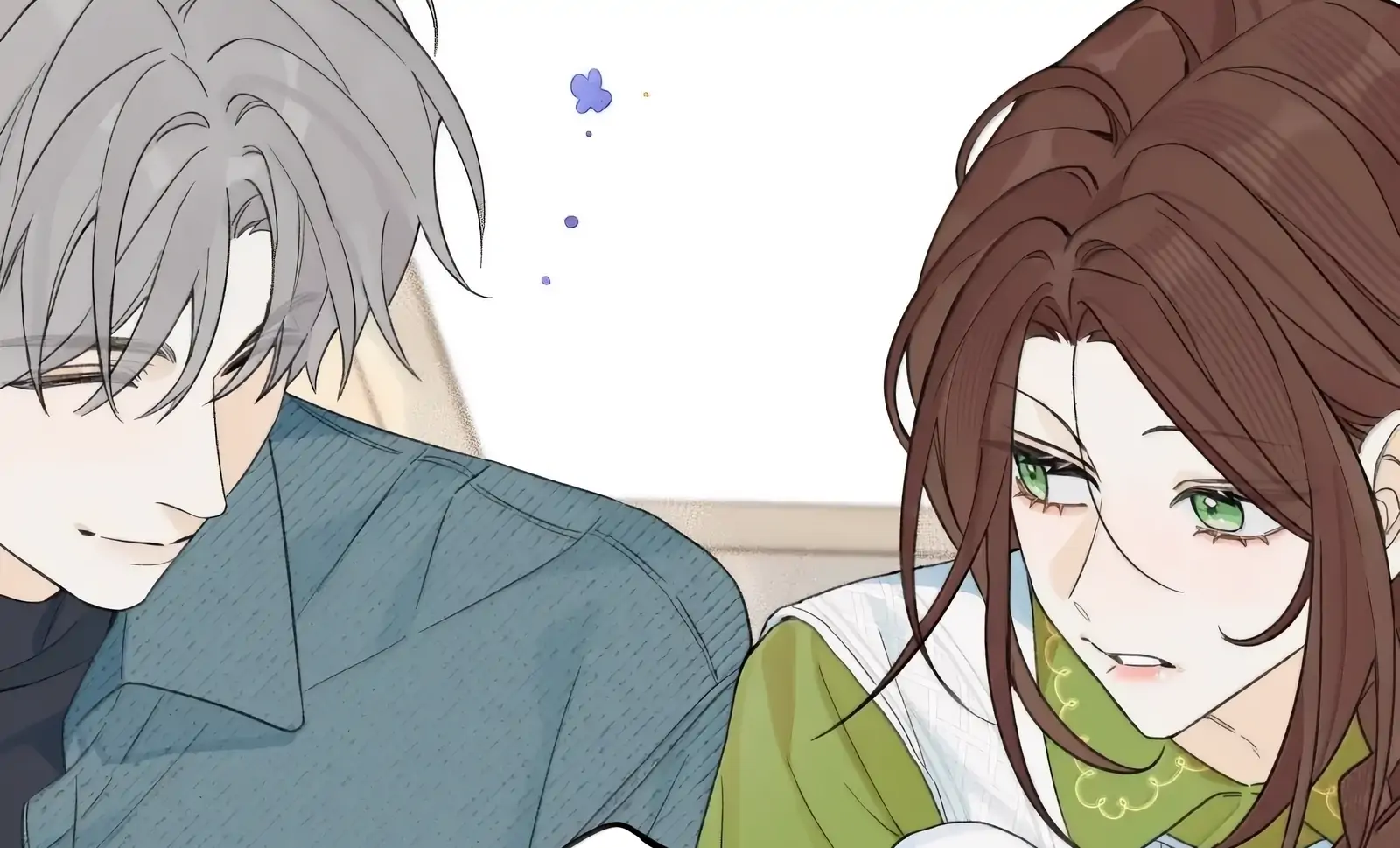 Will you expose yourself today?! Chapter 53 431 ch 53 49