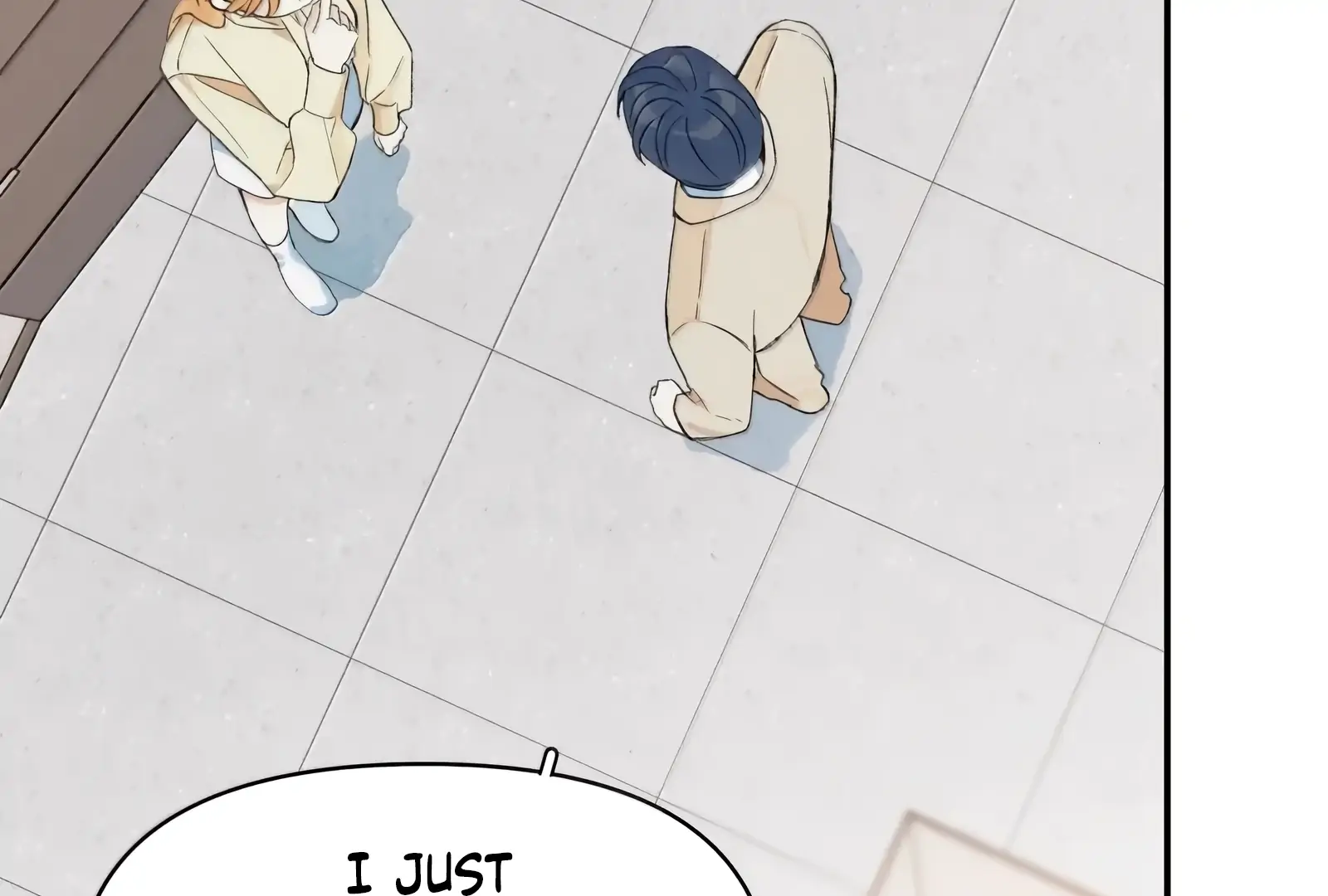 Will you expose yourself today?! Chapter 53 441 ch 53 59