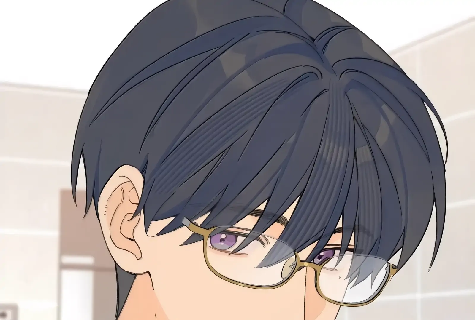 Will you expose yourself today?! Chapter 53 451 ch 53 69