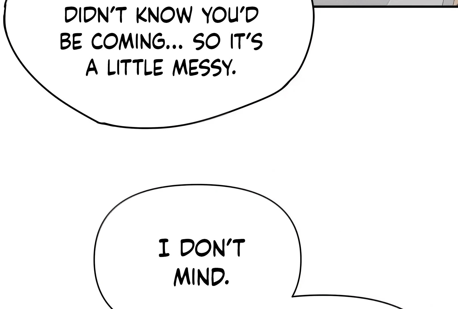 Will you expose yourself today?! Chapter 53 389 ch 53 7