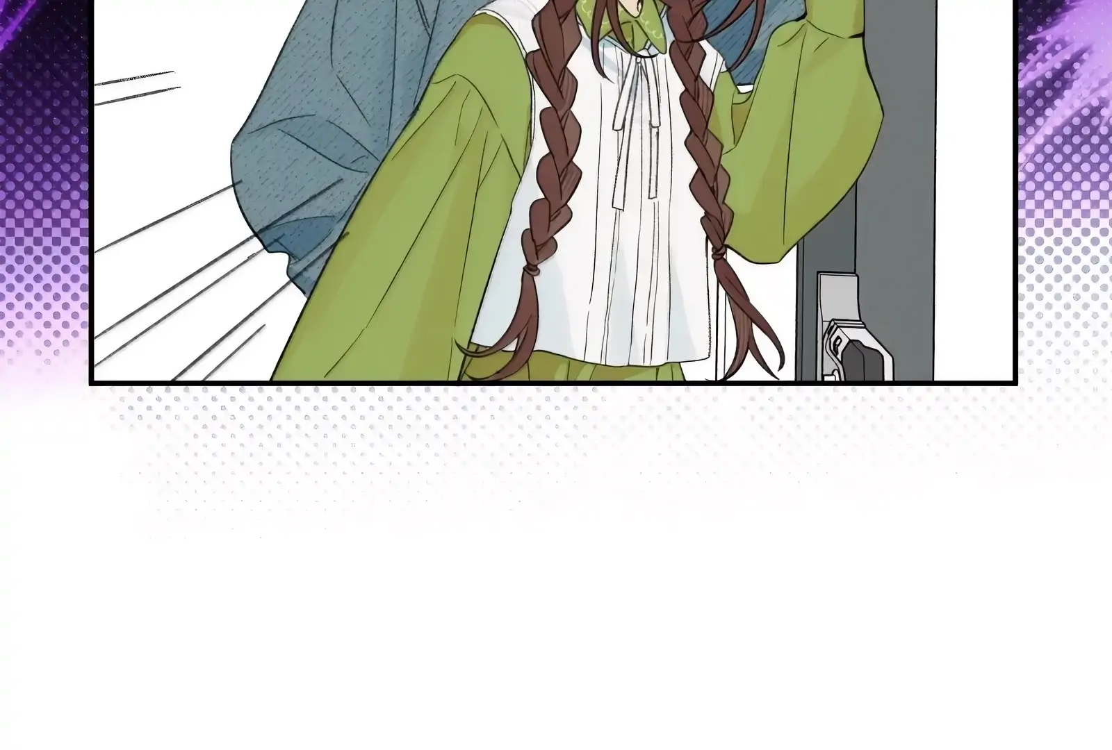 Will you expose yourself today?! Chapter 53 455 ch 53 73