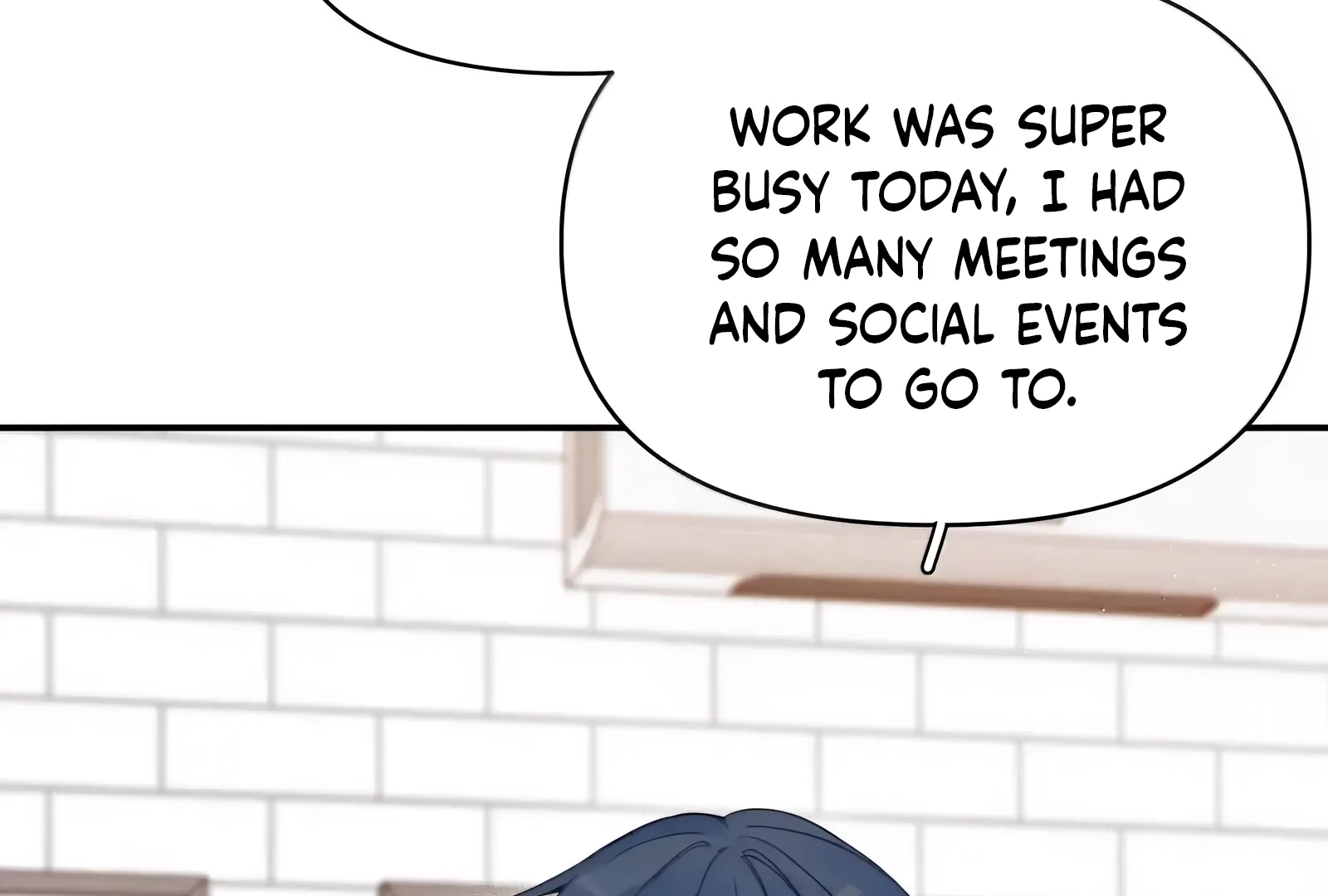 Will you expose yourself today?! Chapter 53 390 ch 53 8