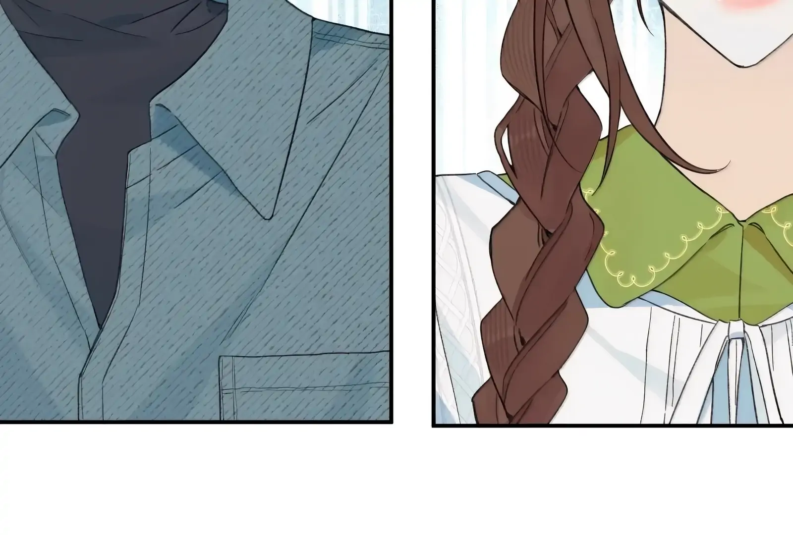 Will you expose yourself today?! Chapter 53 471 ch 53 89