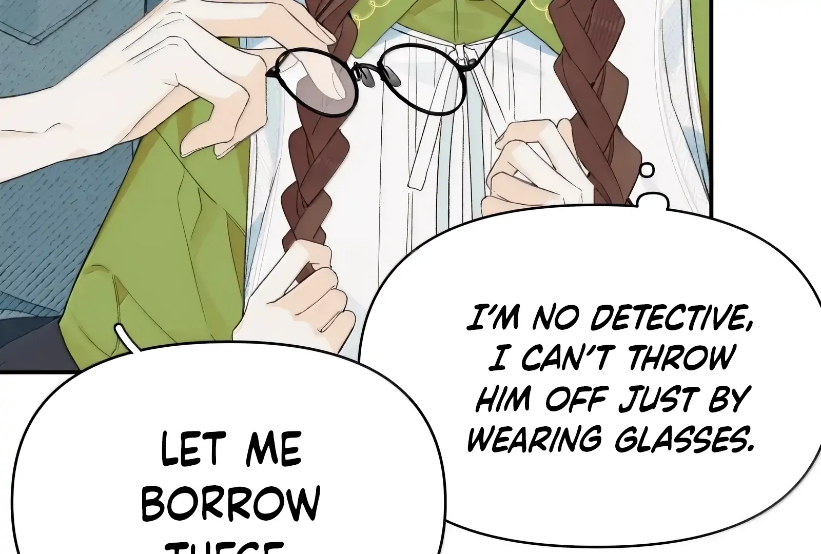 Will you expose yourself today?! Chapter 53 477 ch 53 95