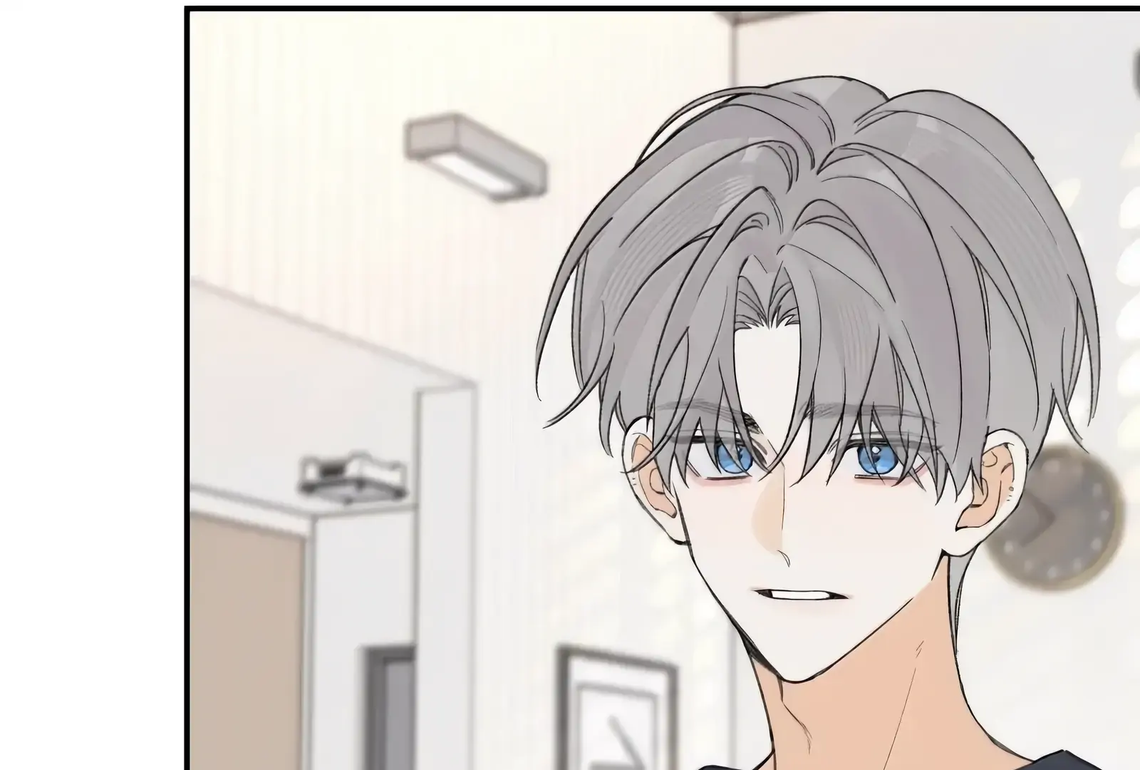 Will you expose yourself today?! Chapter 55 498 ch 55 104