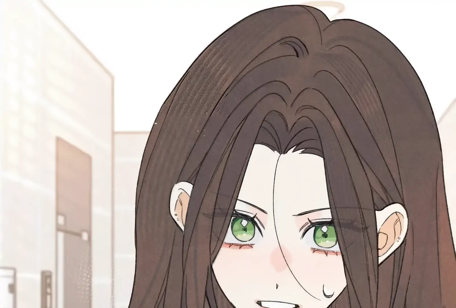 Will you expose yourself today?! Chapter 55 515 ch 55 121