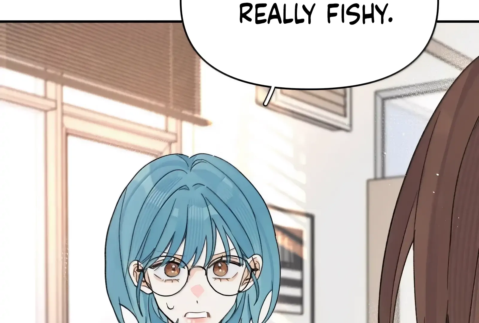 Will you expose yourself today?! Chapter 55 520 ch 55 126