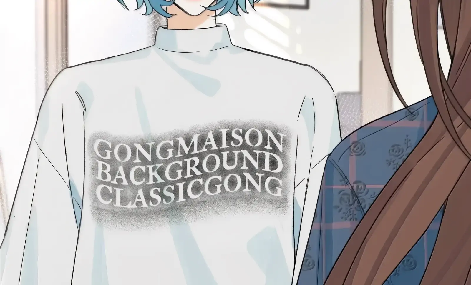 Will you expose yourself today?! Chapter 55 521 ch 55 127