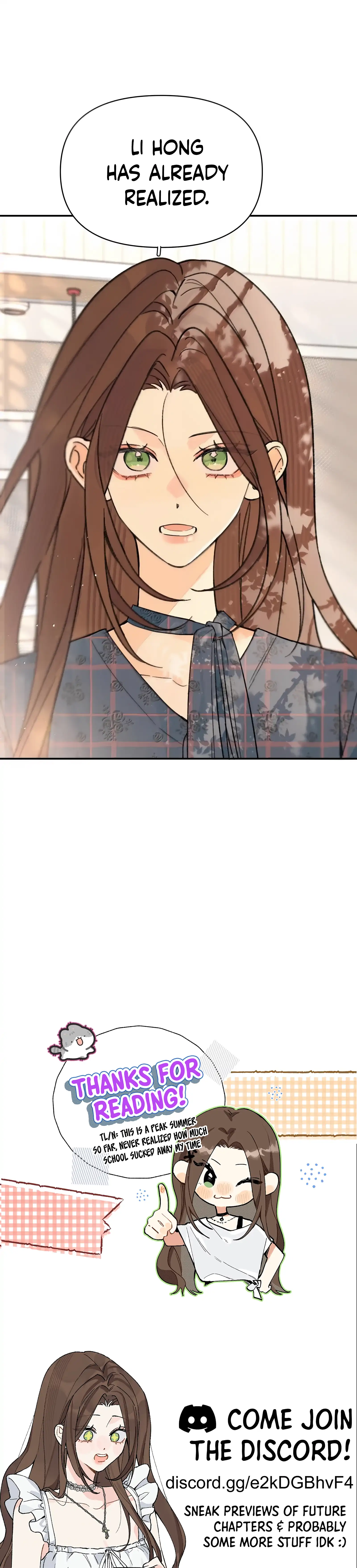 Will you expose yourself today?! Chapter 55 523 ch 55 129