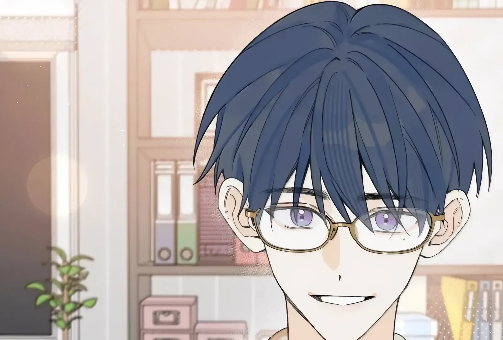 Will you expose yourself today?! Chapter 55 408 ch 55 14