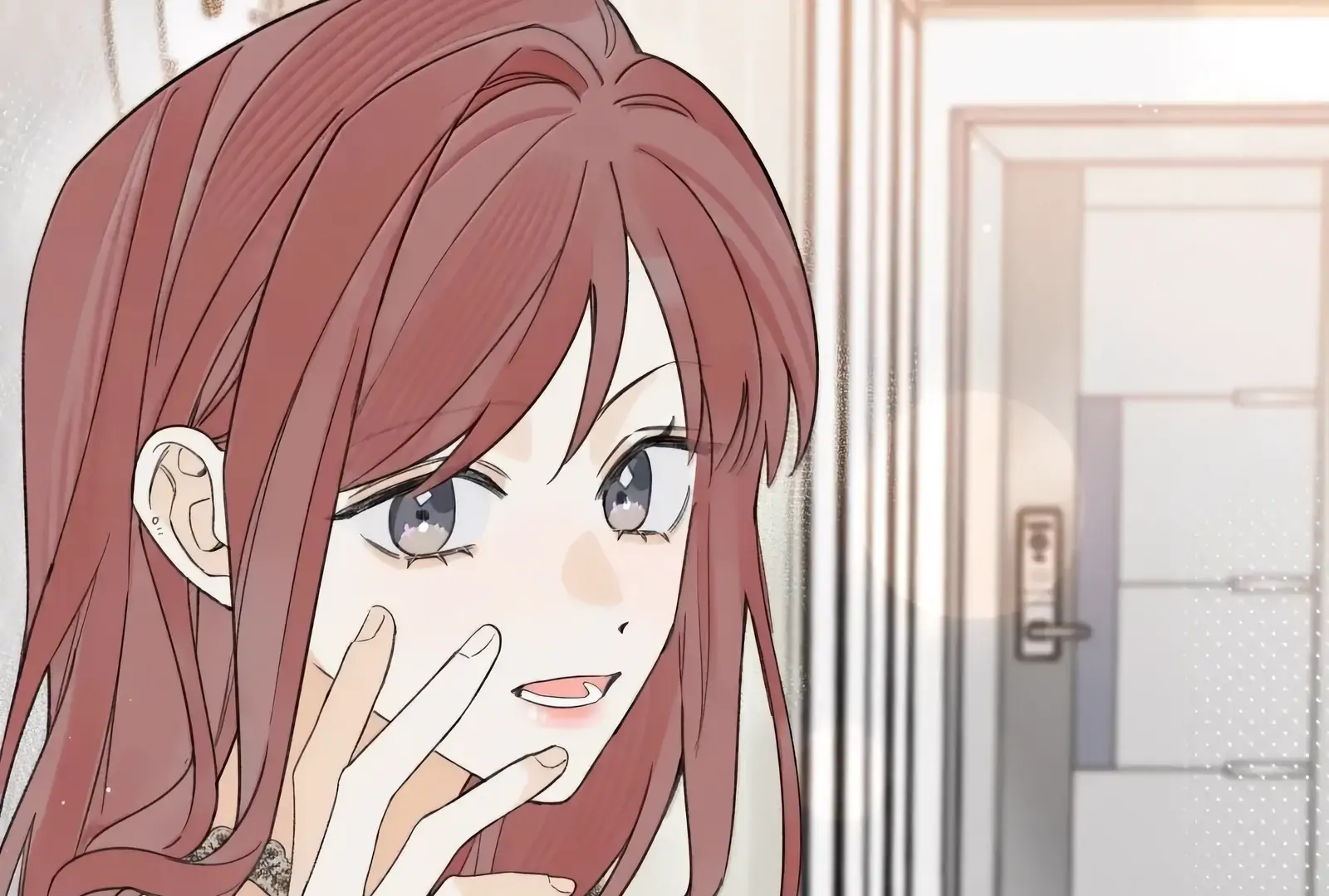 Will you expose yourself today?! Chapter 55 410 ch 55 16