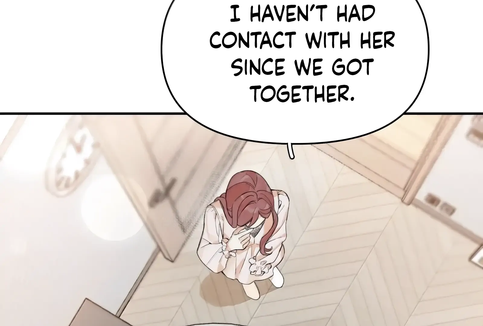 Will you expose yourself today?! Chapter 55 412 ch 55 18