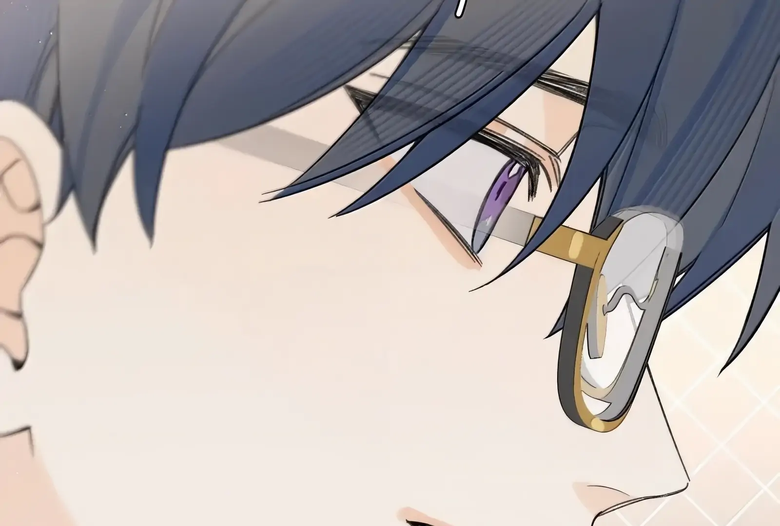 Will you expose yourself today?! Chapter 55 426 ch 55 32