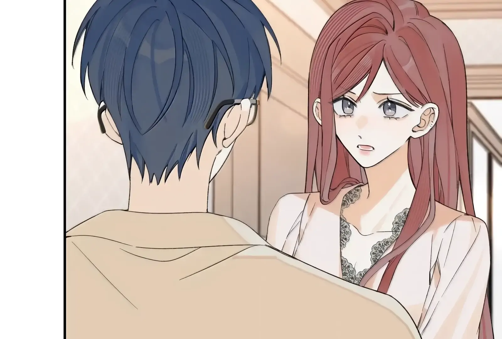 Will you expose yourself today?! Chapter 55 429 ch 55 35