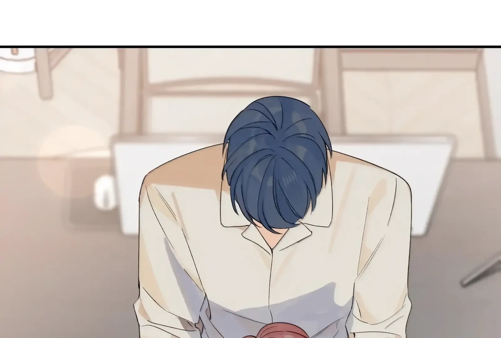 Will you expose yourself today?! Chapter 55 438 ch 55 44