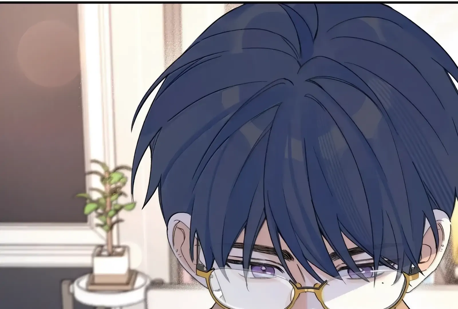 Will you expose yourself today?! Chapter 55 442 ch 55 48