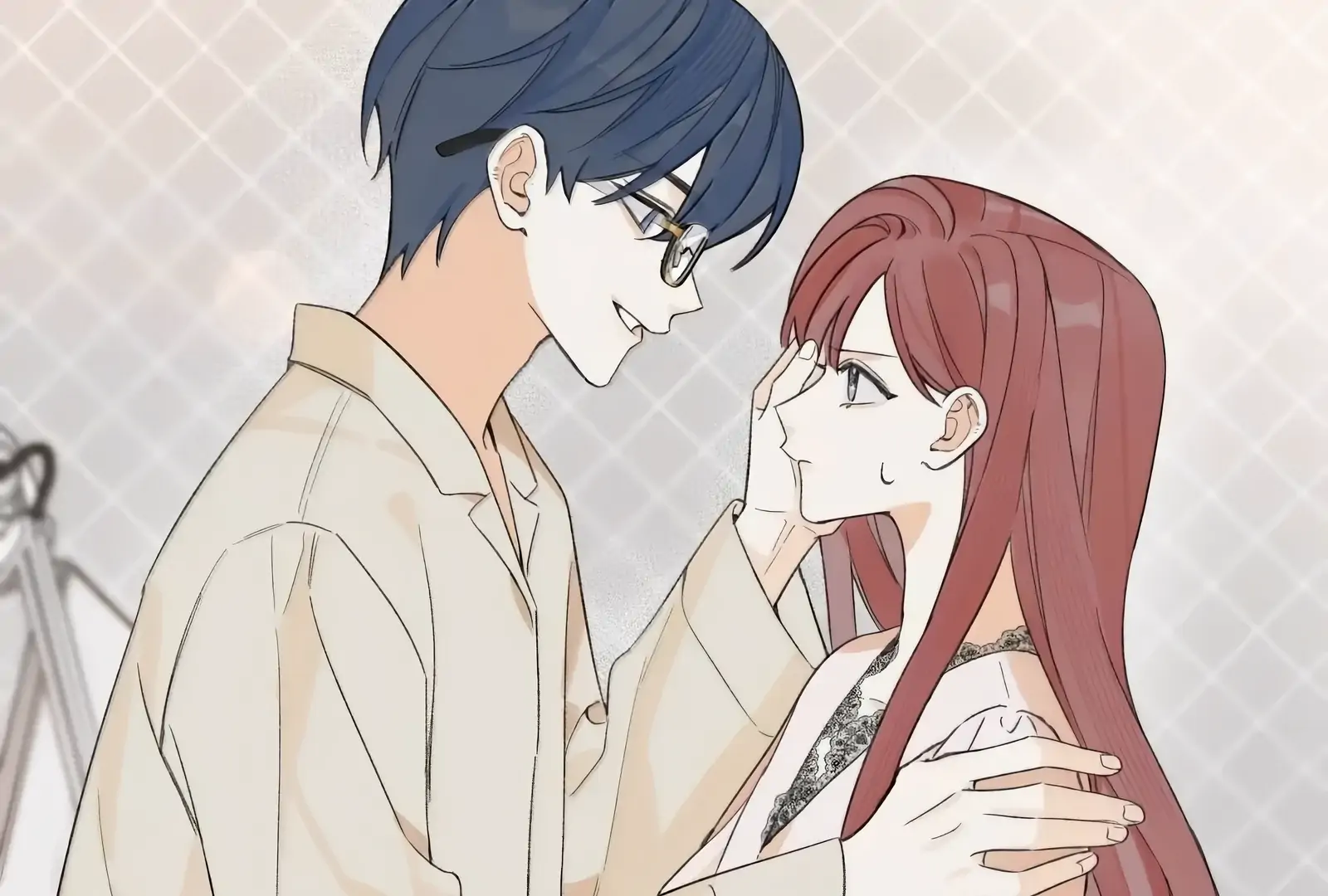 Will you expose yourself today?! Chapter 55 449 ch 55 55