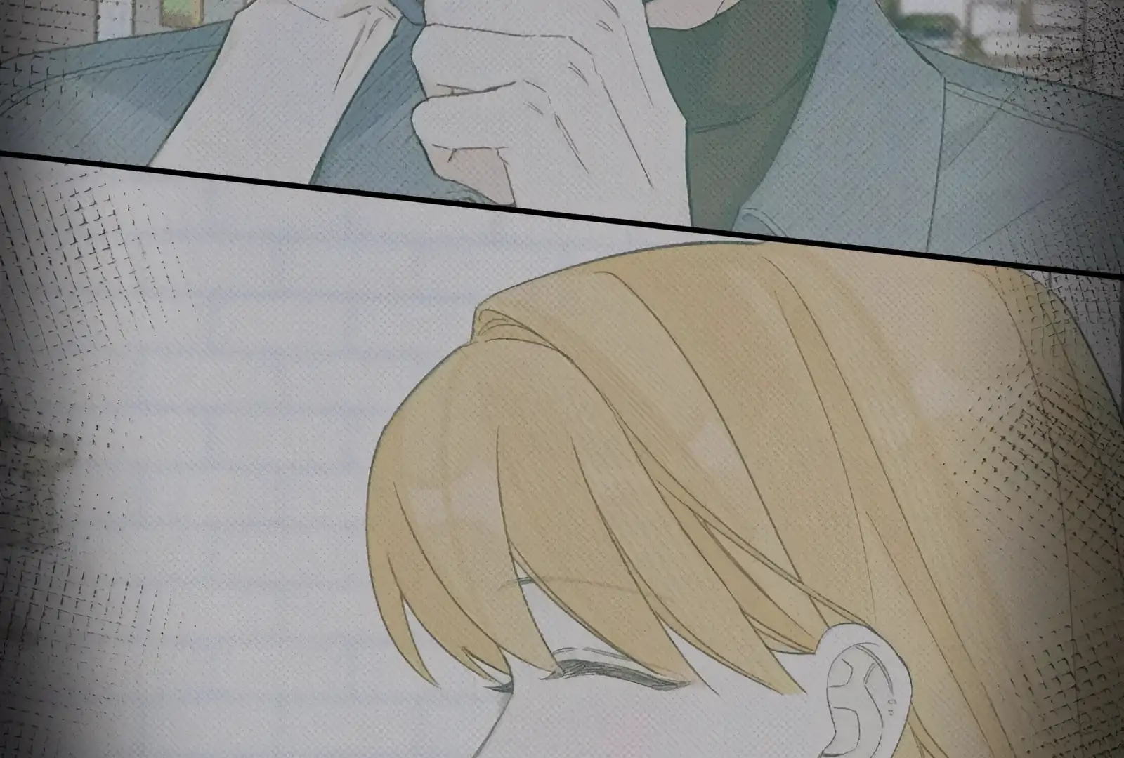 Will you expose yourself today?! Chapter 55 400 ch 55 6