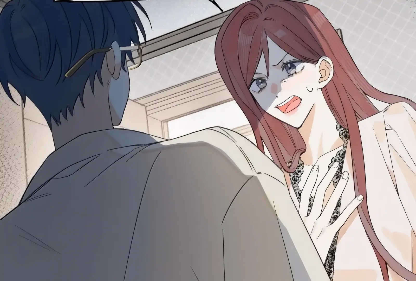 Will you expose yourself today?! Chapter 55 456 ch 55 62