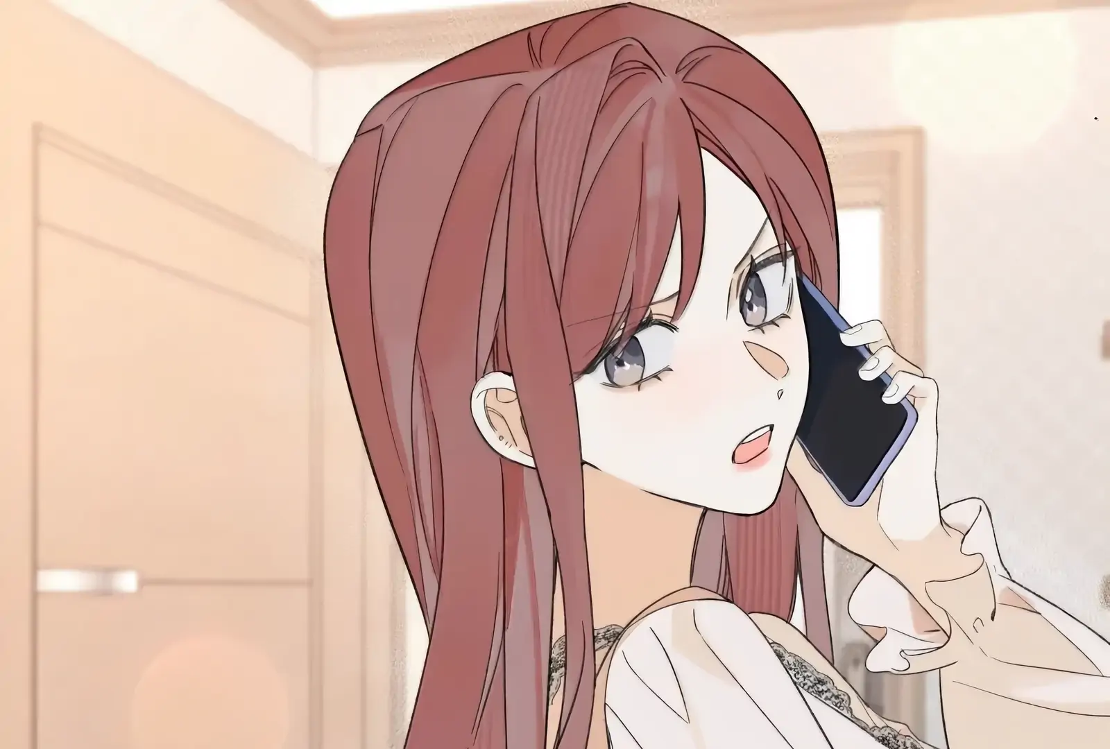 Will you expose yourself today?! Chapter 55 473 ch 55 79