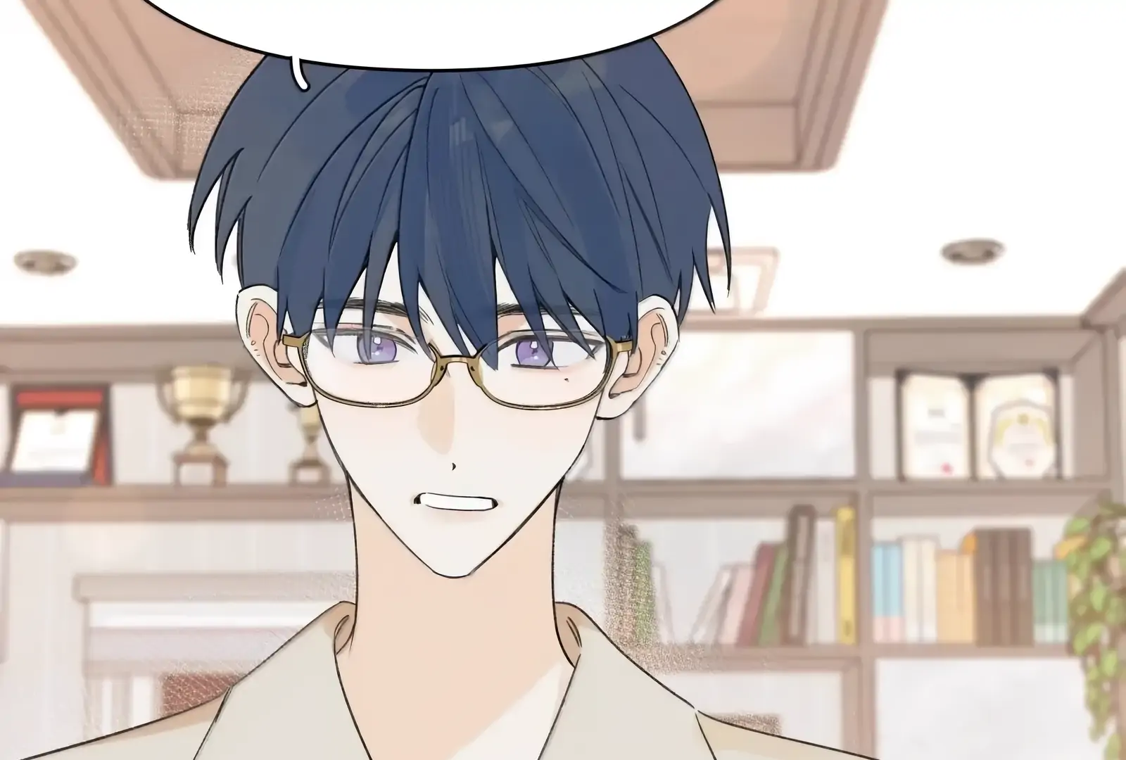 Will you expose yourself today?! Chapter 55 476 ch 55 82