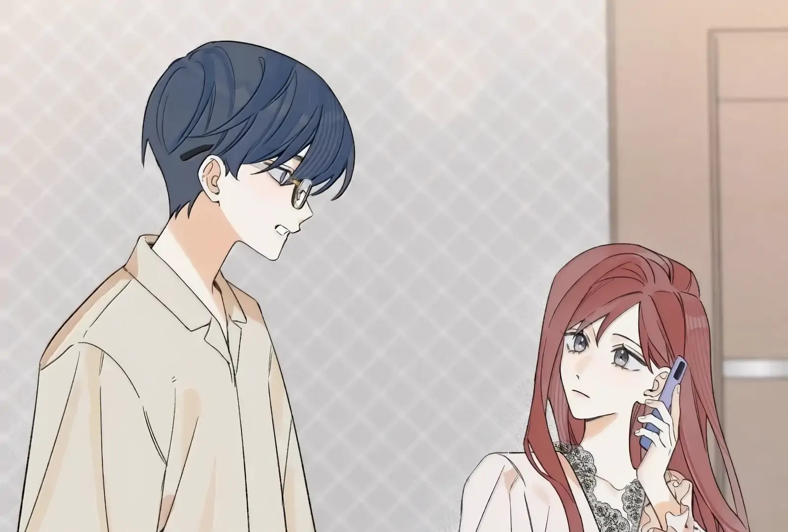 Will you expose yourself today?! Chapter 55 480 ch 55 86