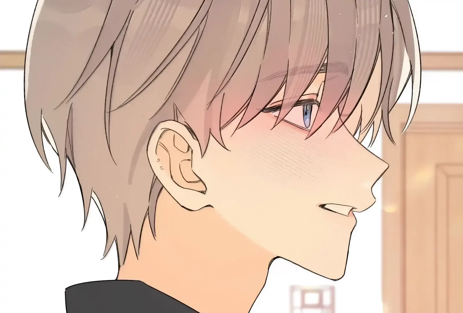 Will you expose yourself today?! Chapter 56 542 ch 56 106