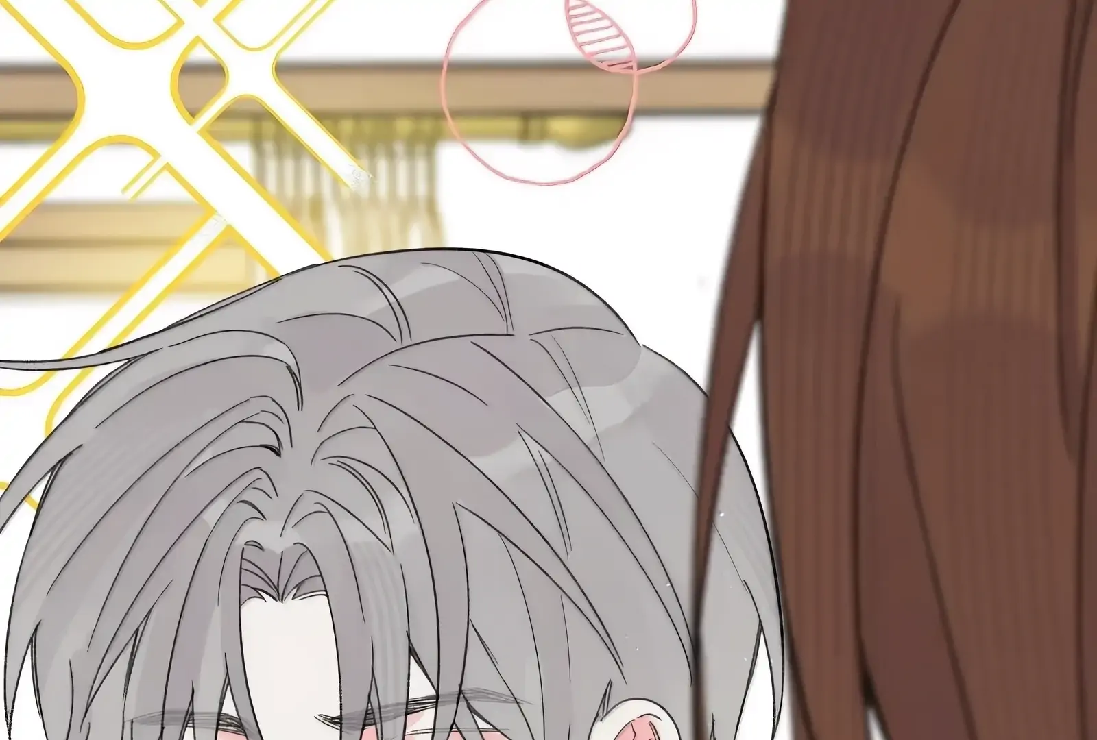 Will you expose yourself today?! Chapter 56 565 ch 56 129