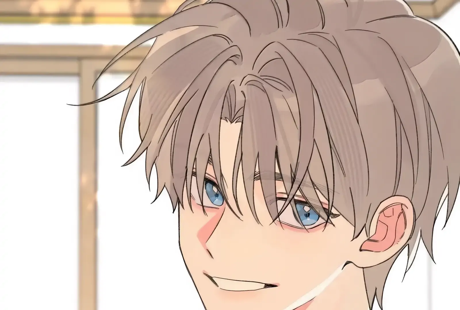 Will you expose yourself today?! Chapter 56 574 ch 56 138