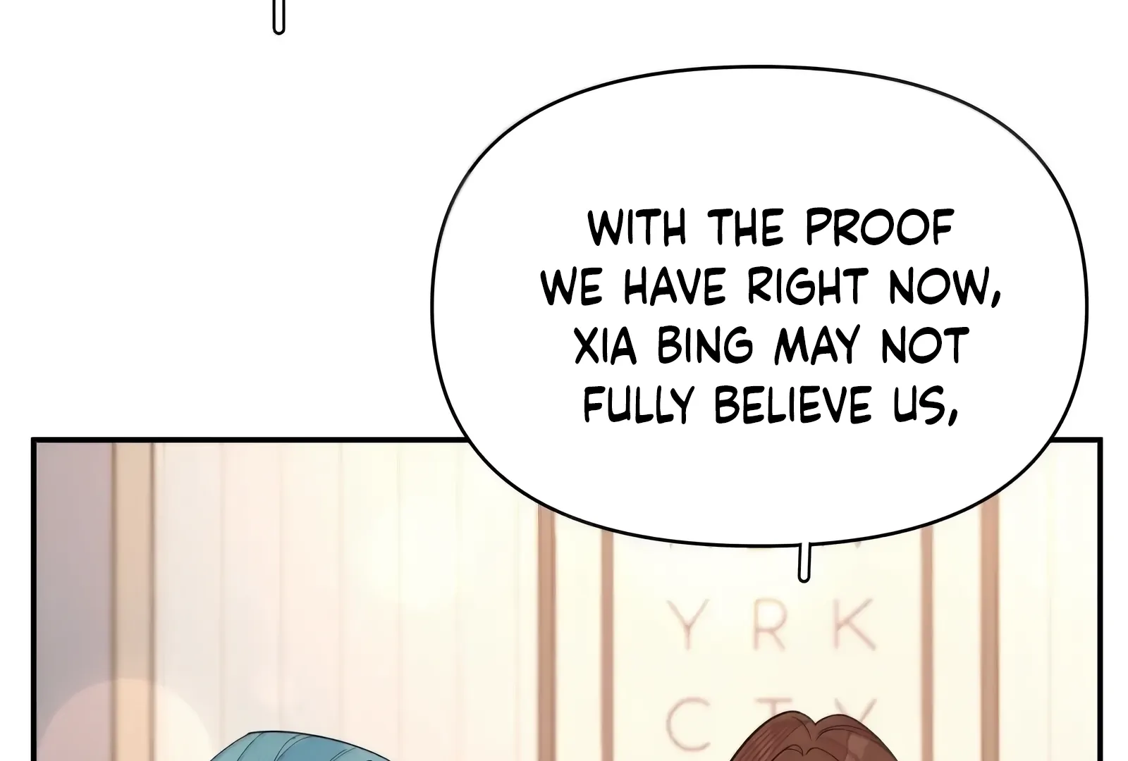 Will you expose yourself today?! Chapter 56 451 ch 56 15