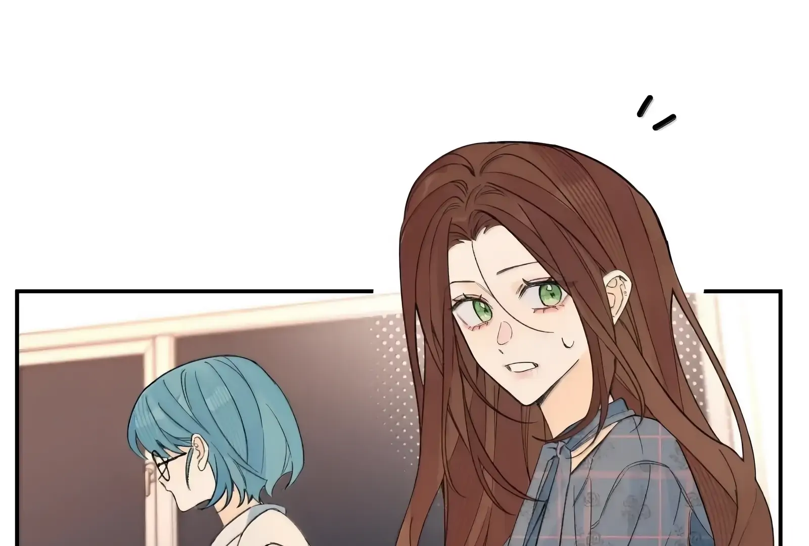 Will you expose yourself today?! Chapter 56 458 ch 56 22