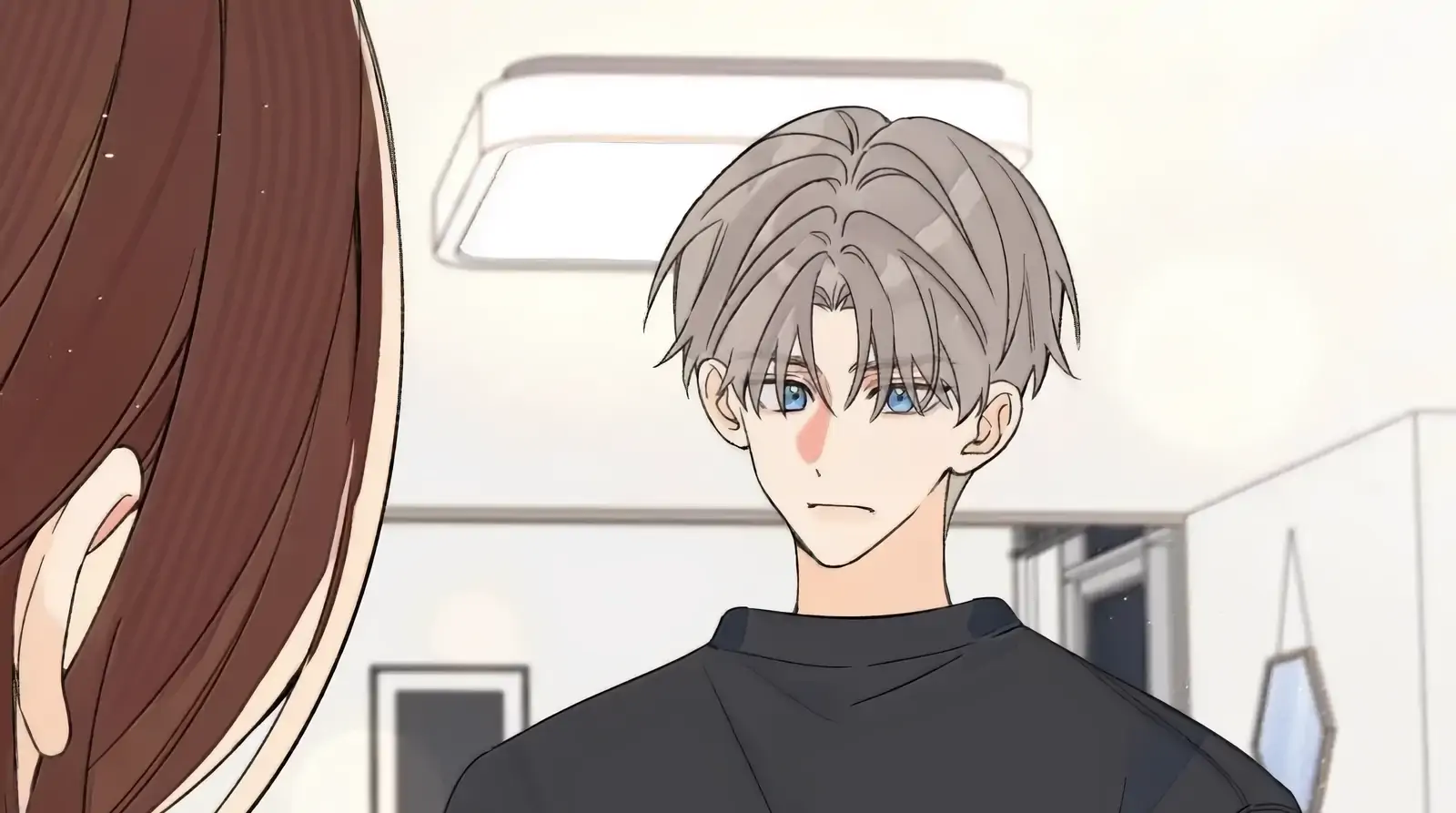 Will you expose yourself today?! Chapter 56 461 ch 56 25