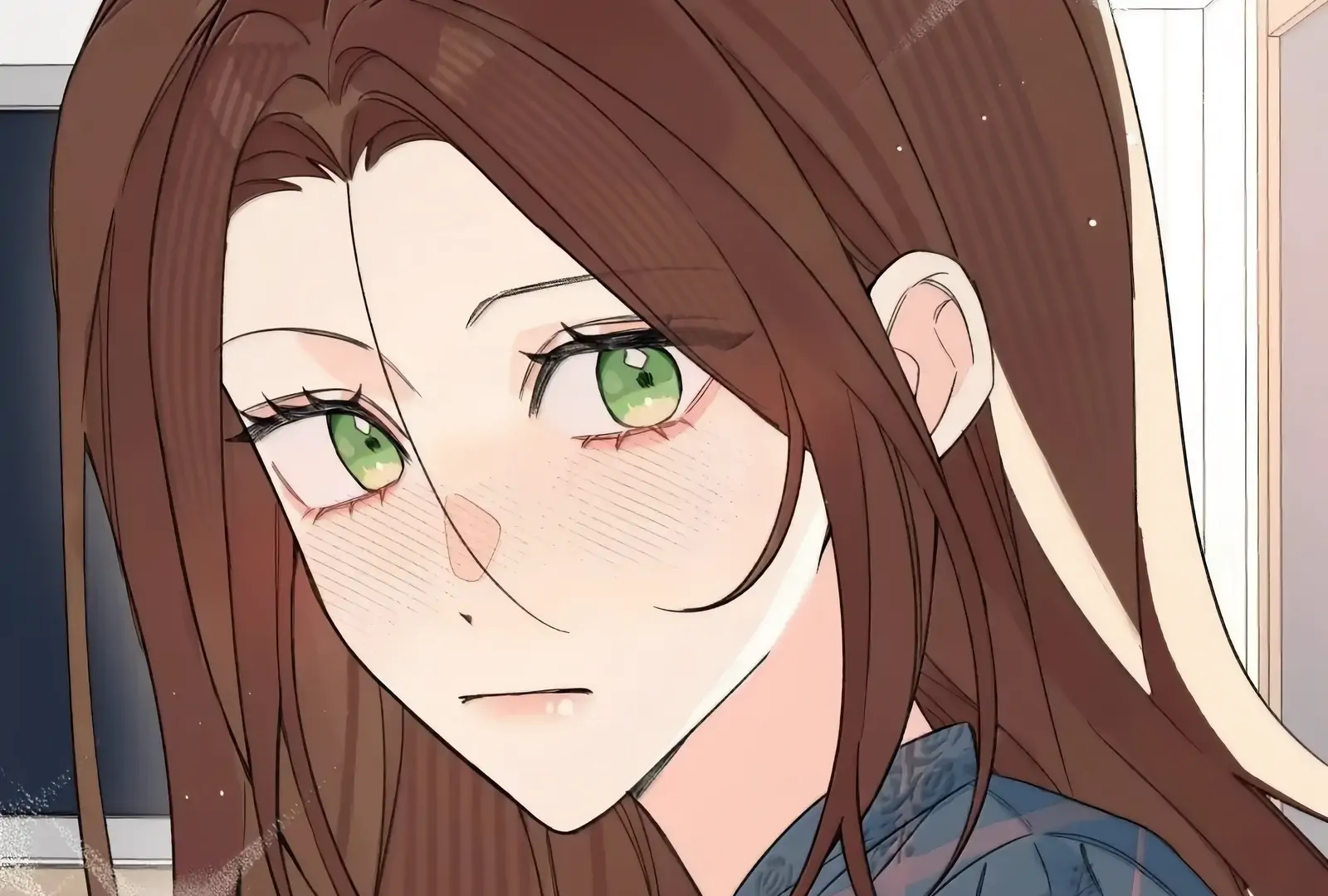 Will you expose yourself today?! Chapter 56 467 ch 56 31