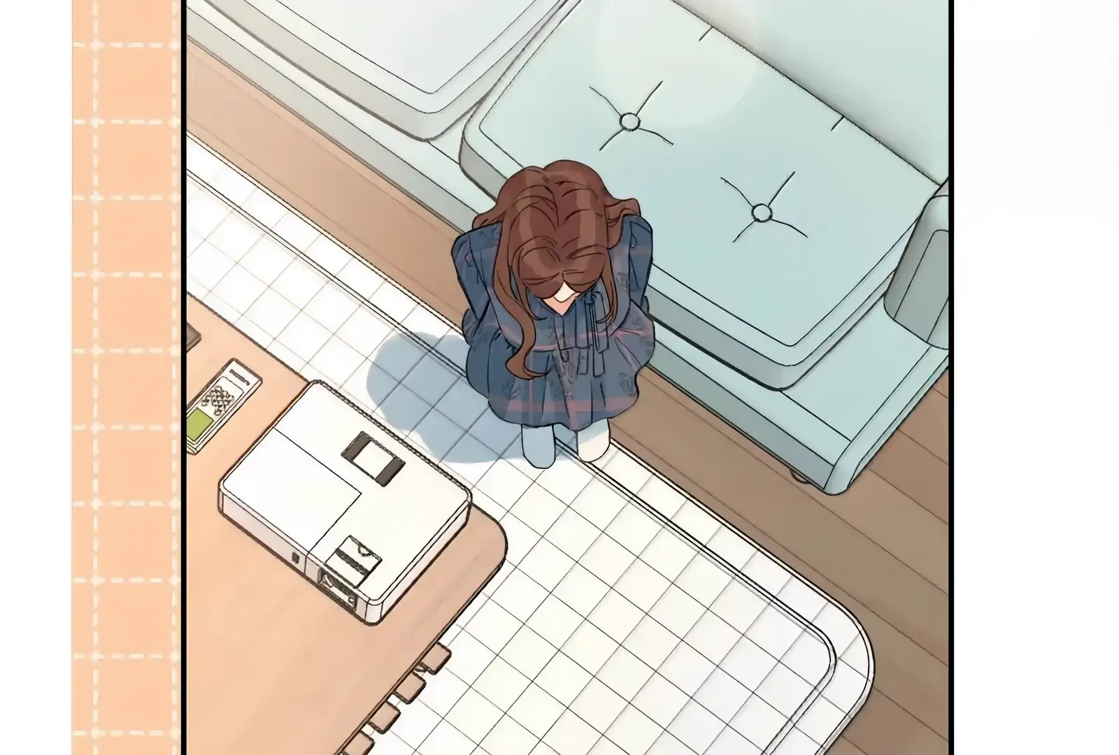 Will you expose yourself today?! Chapter 56 470 ch 56 34