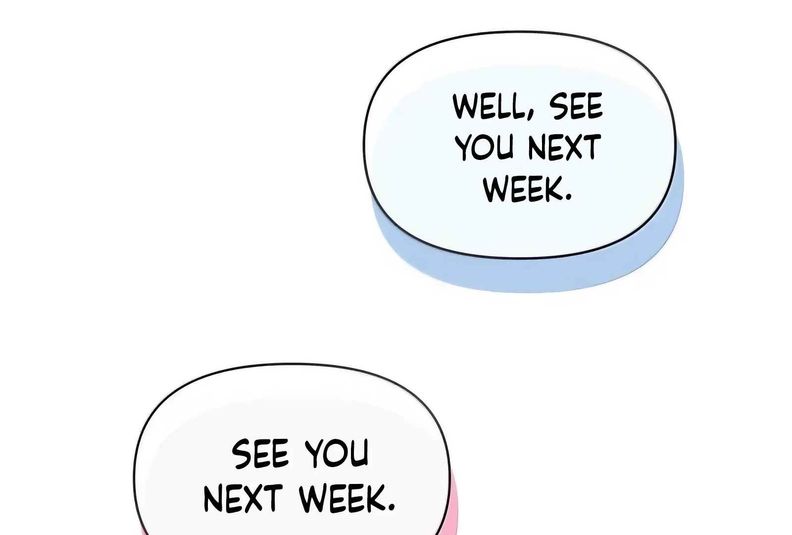 Will you expose yourself today?! Chapter 56 473 ch 56 37