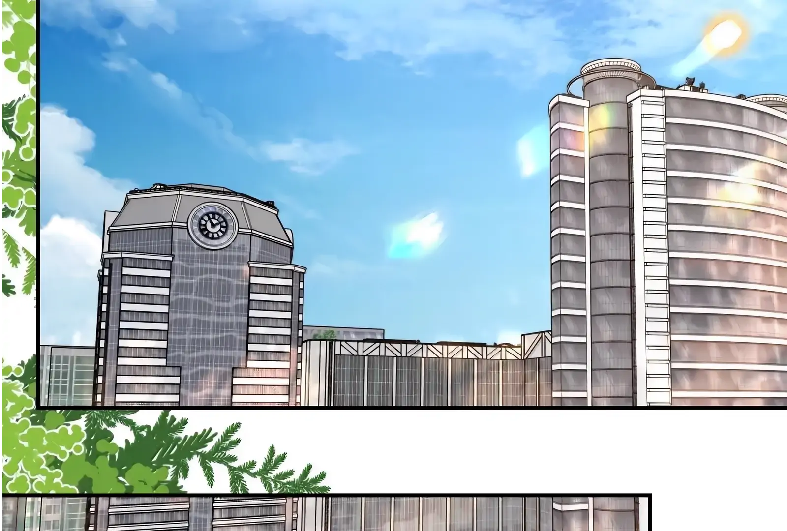 Will you expose yourself today?! Chapter 56 475 ch 56 39