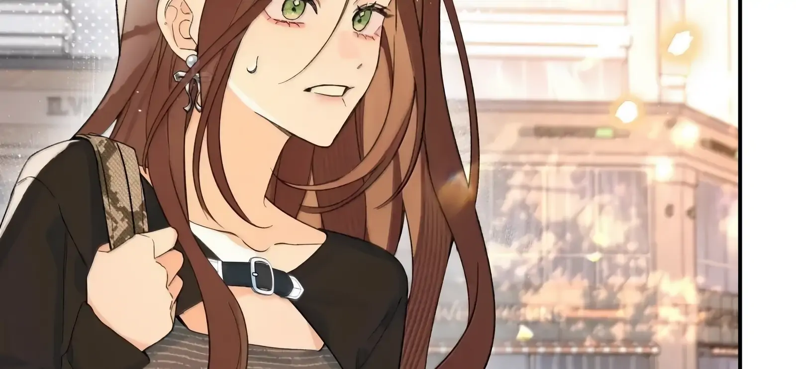 Will you expose yourself today?! Chapter 56 477 ch 56 41