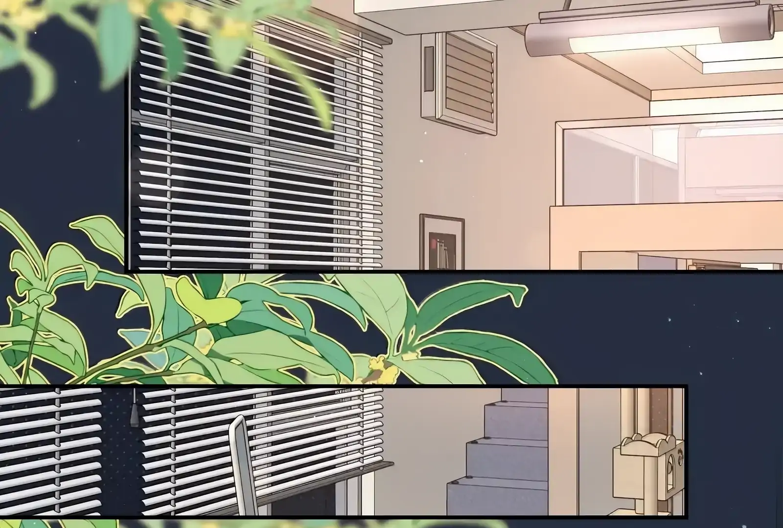 Will you expose yourself today?! Chapter 56 441 ch 56 5