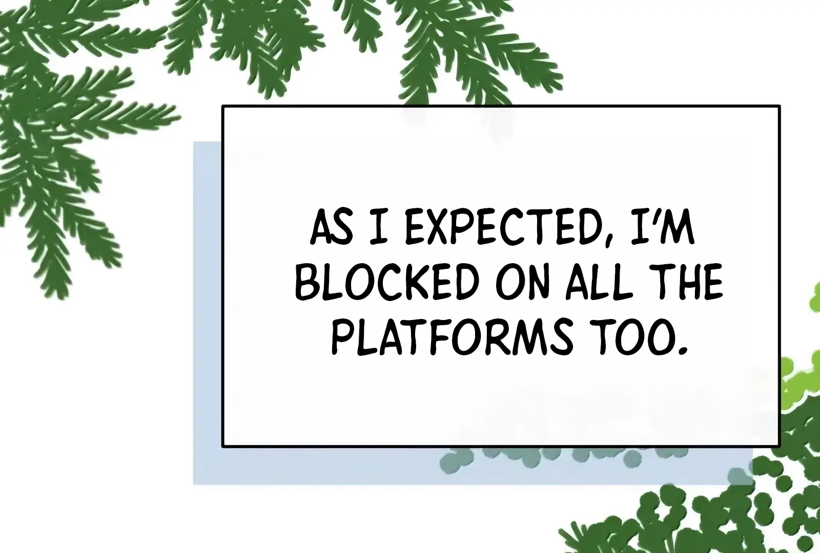 Will you expose yourself today?! Chapter 56 489 ch 56 53