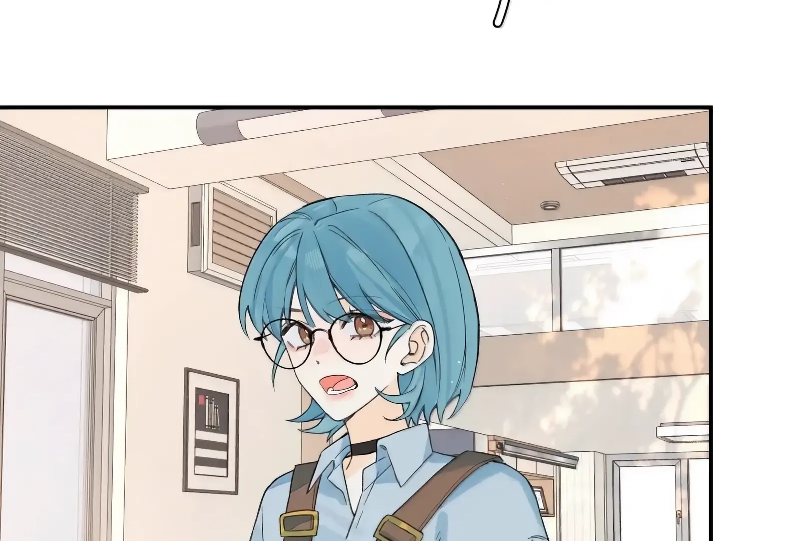 Will you expose yourself today?! Chapter 56 494 ch 56 58