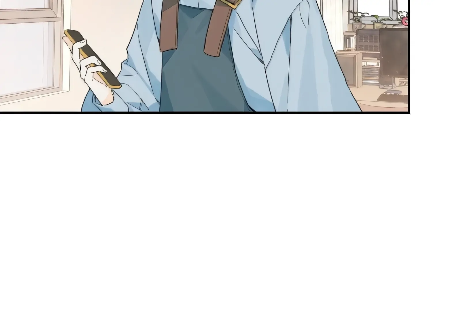 Will you expose yourself today?! Chapter 56 495 ch 56 59