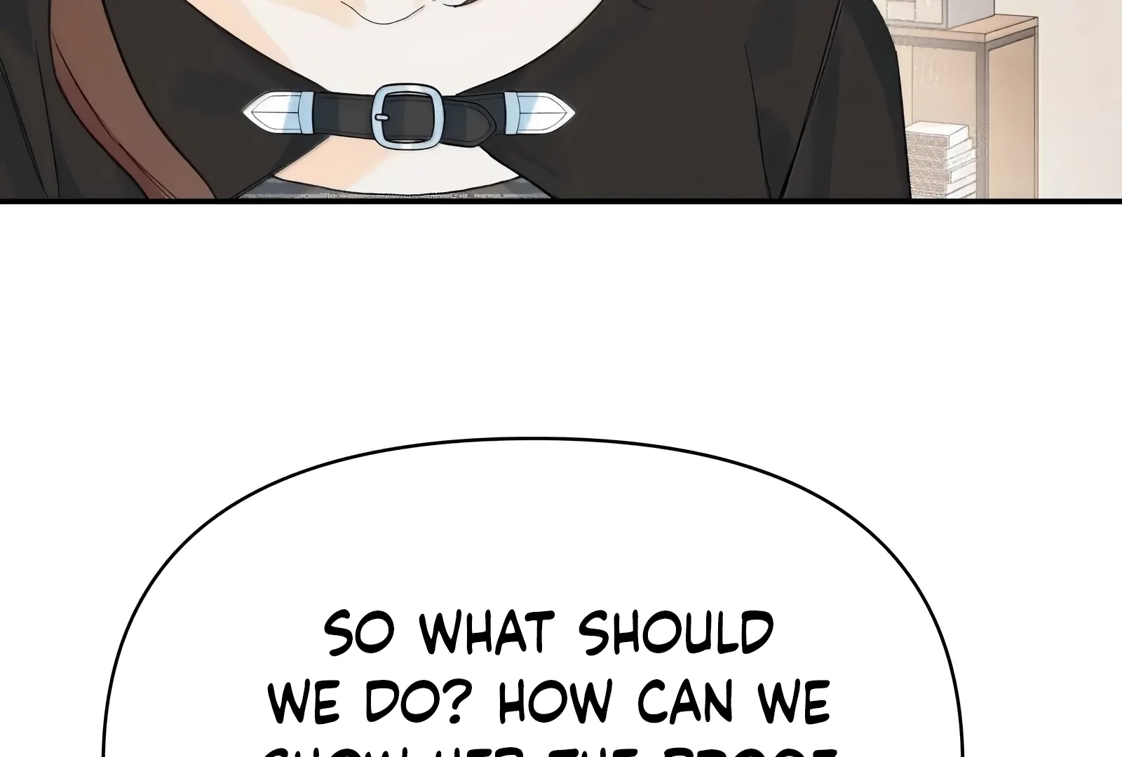 Will you expose yourself today?! Chapter 56 507 ch 56 71