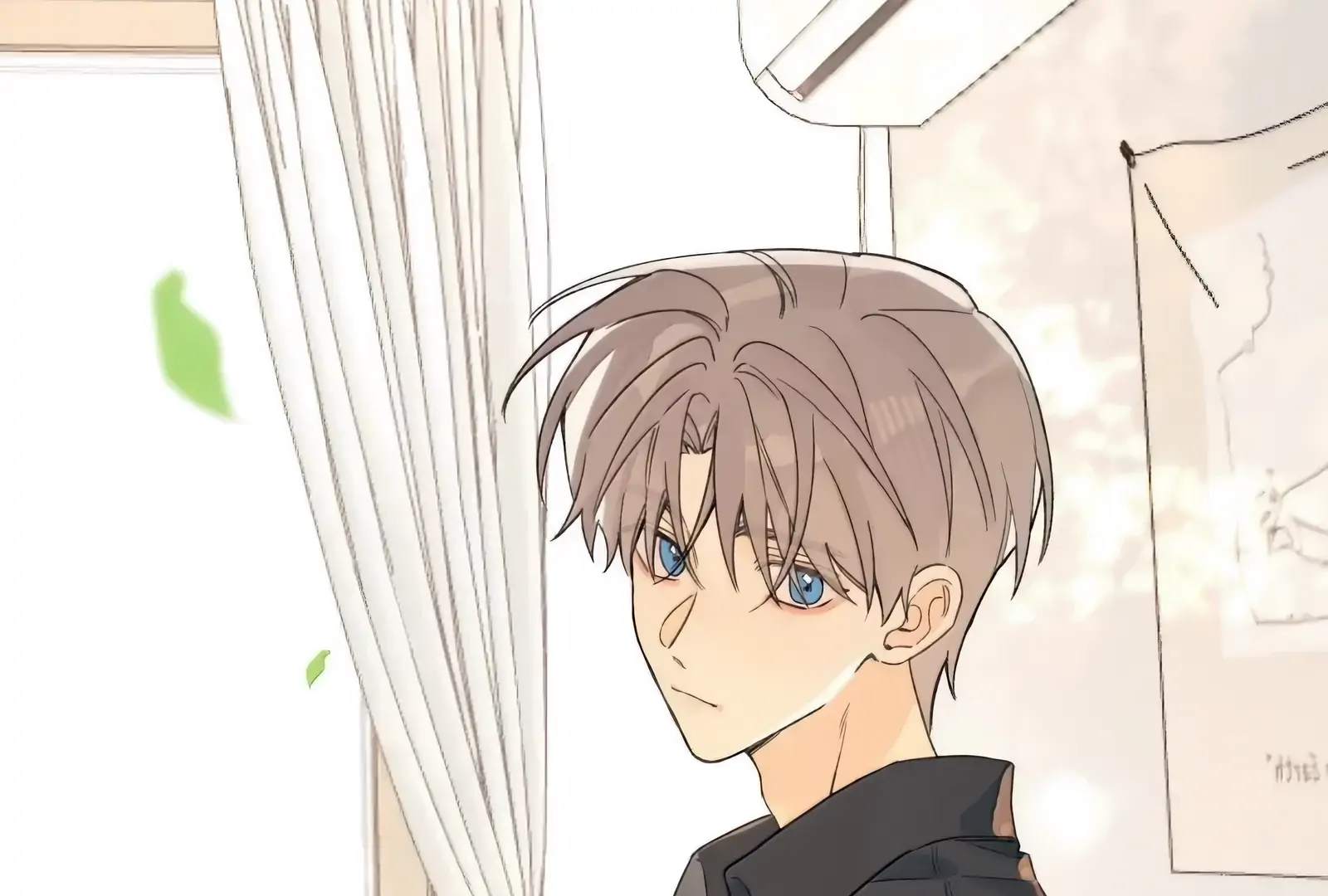 Will you expose yourself today?! Chapter 56 519 ch 56 83