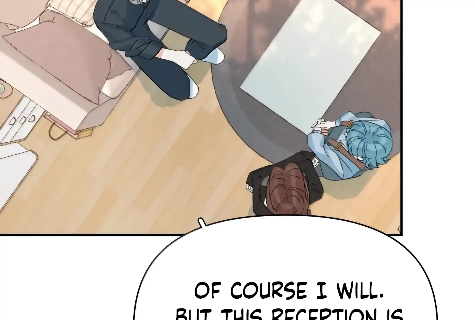 Will you expose yourself today?! Chapter 56 522 ch 56 86